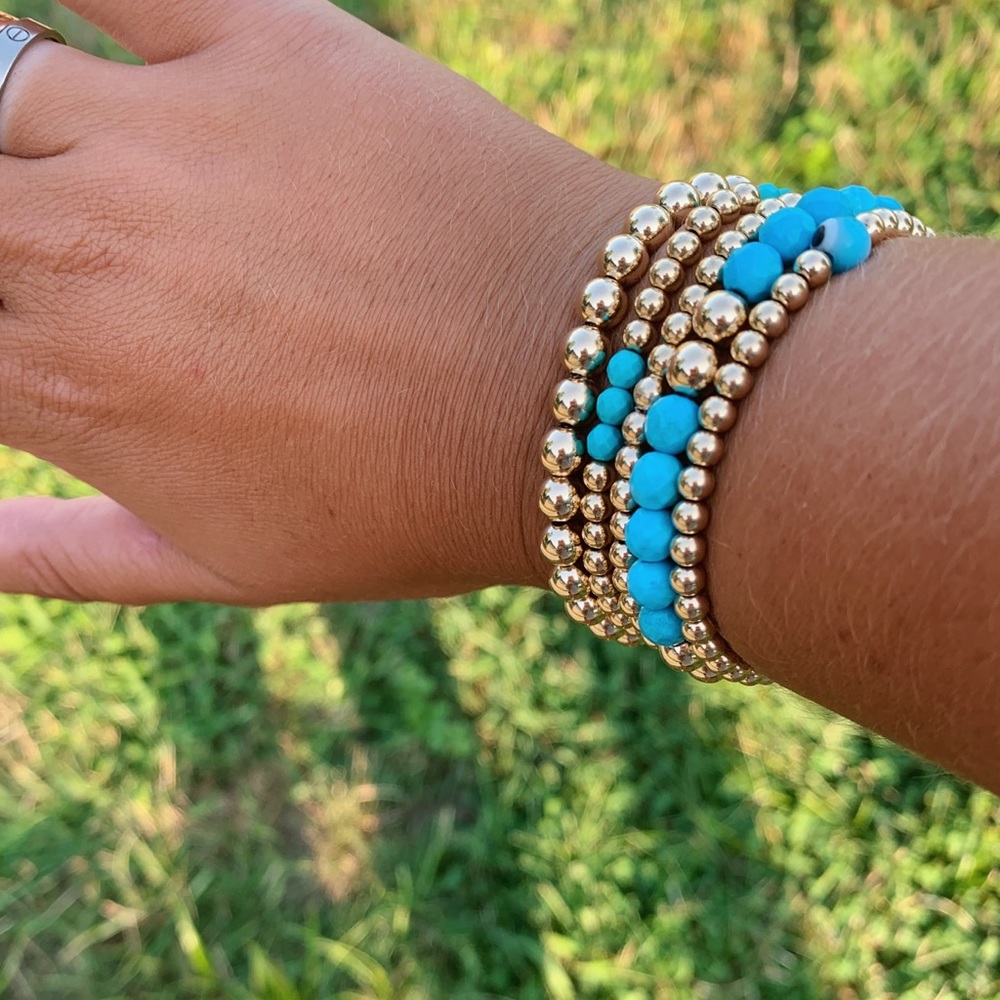 Meet your Posher, Mags